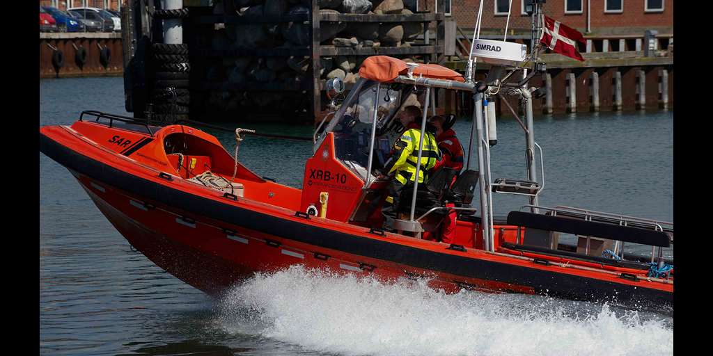 Accidents At Sea Danish Maritime Authority